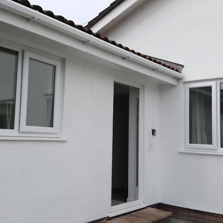 Rumney House Villa Cardiff Værelse billede